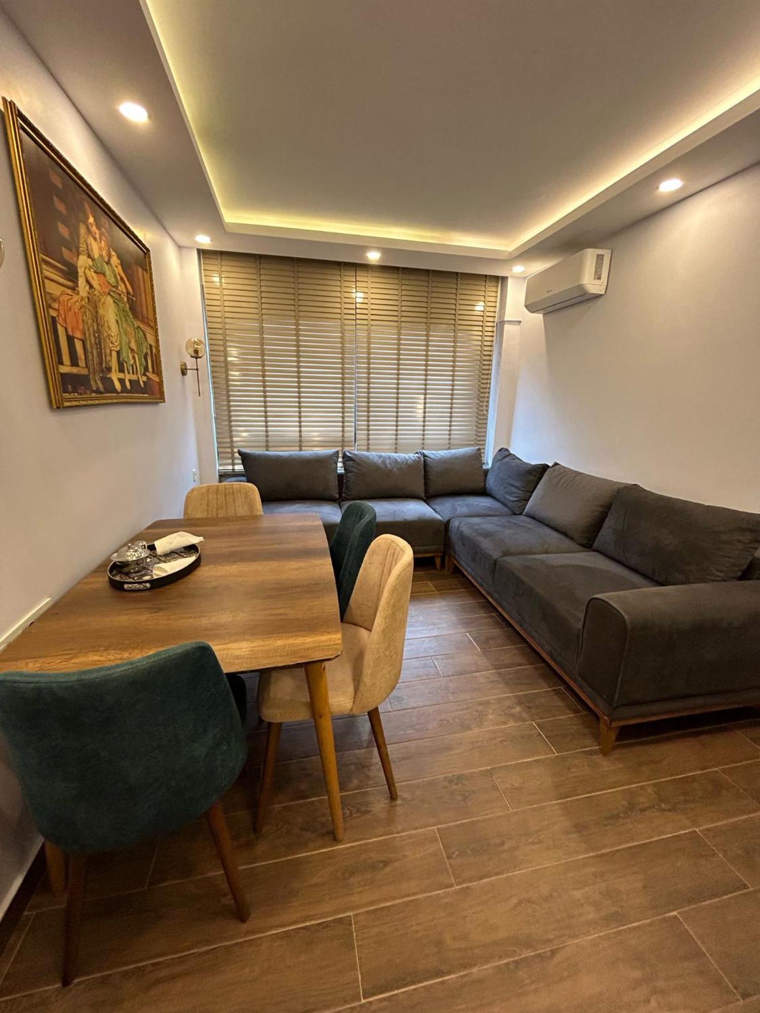 Hira Hotel Isztambul Kültér fotó